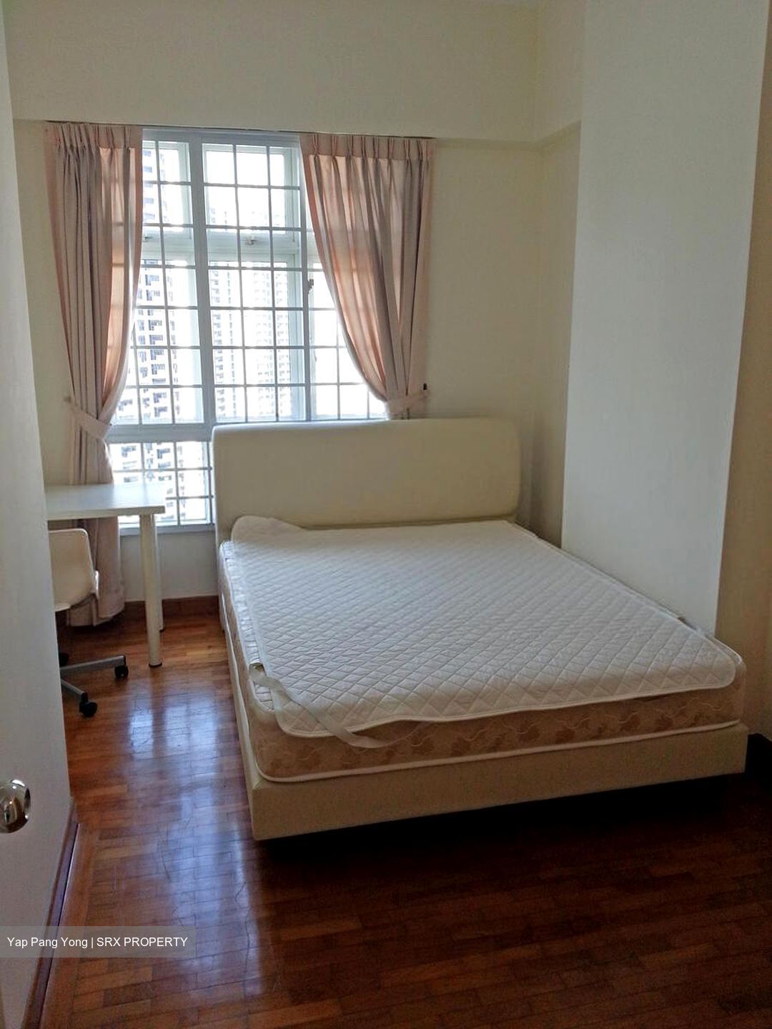 Oleander Towers (D12), Apartment #504375321